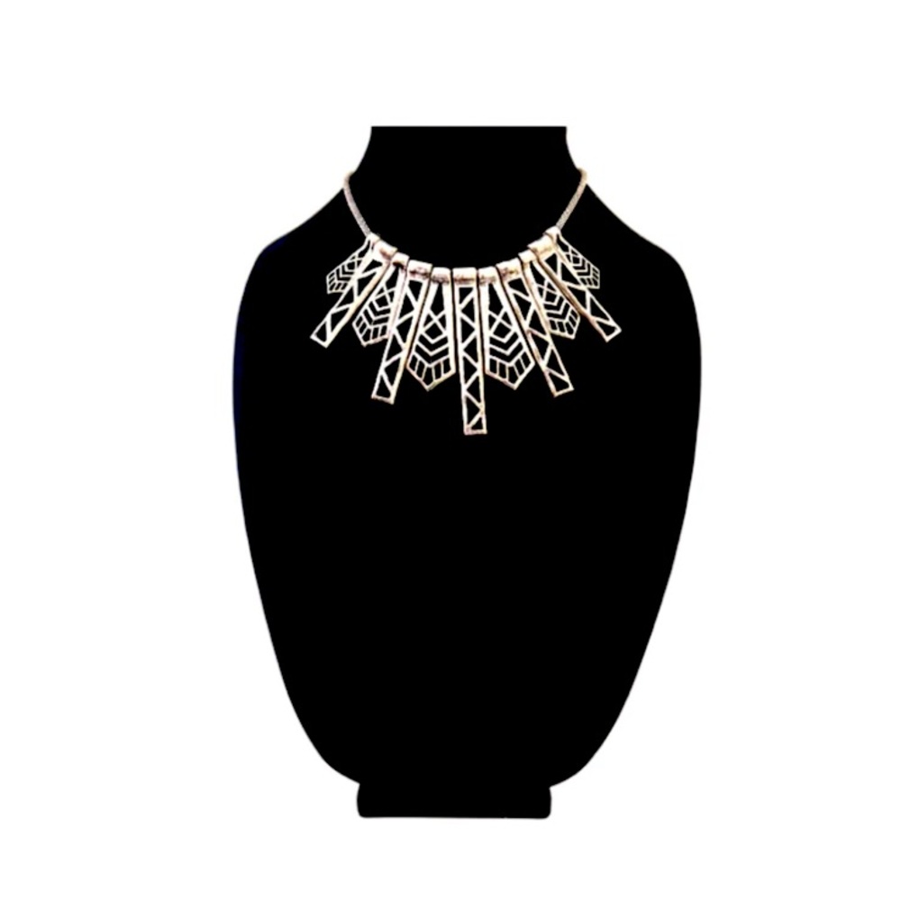 New Necklace